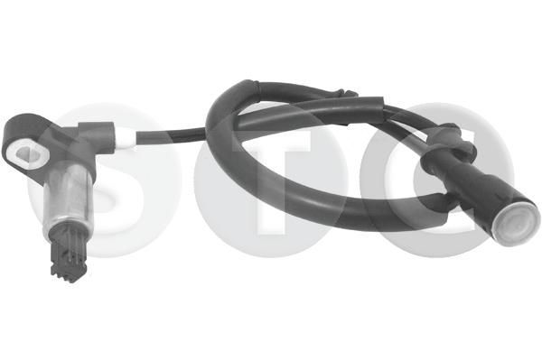 Czujnik, prędkość obrotowa koła STC T450213