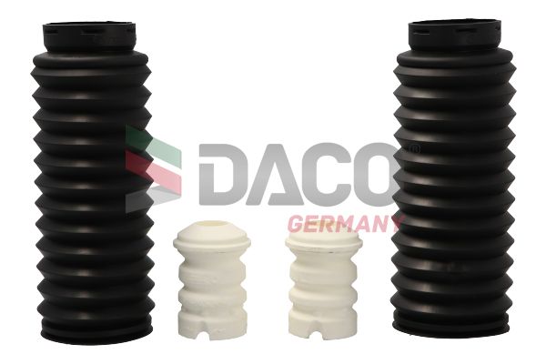 Levně Ochranná sada proti prachu, tlumič pérování DACO PK0332