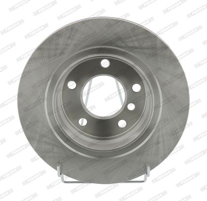 Tarcza hamulcowa FERODO DDF1073