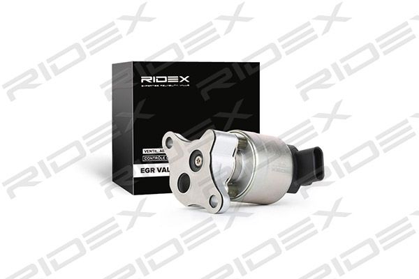 Zawór AGR RIDEX 1145E0043