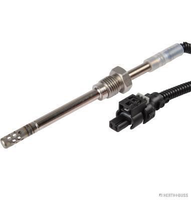 Senzor, temperatura gaze evacuare HERTH+BUSS ELPARTS 70682217