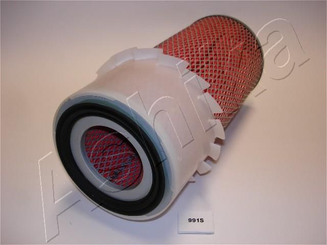 Vzduchový filtr ASHIKA 20-09-991