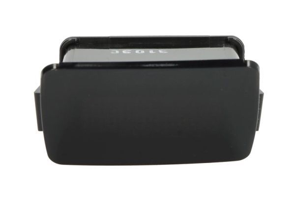 BLIS-pimeala hoiatussüsteemi hoiatustuli