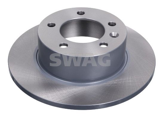 Levně Brzdový kotouč SWAG 60 94 0093