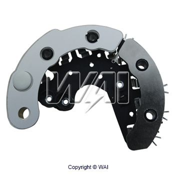 Punte diode WAI IPR850