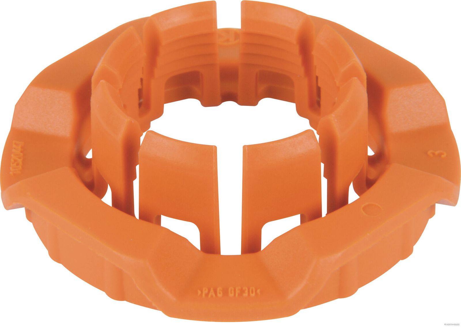 Clemă pentru cabluri HERTH+BUSS ELPARTS 50391394