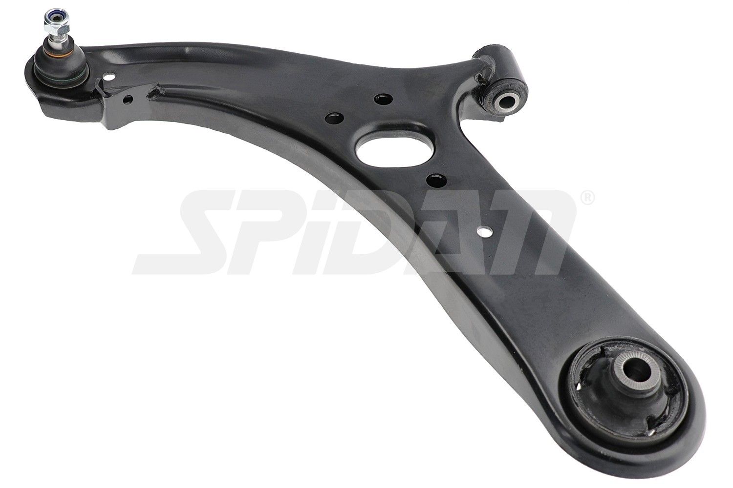 Brat, suspensie roata SPIDAN CHASSIS PARTS 58321