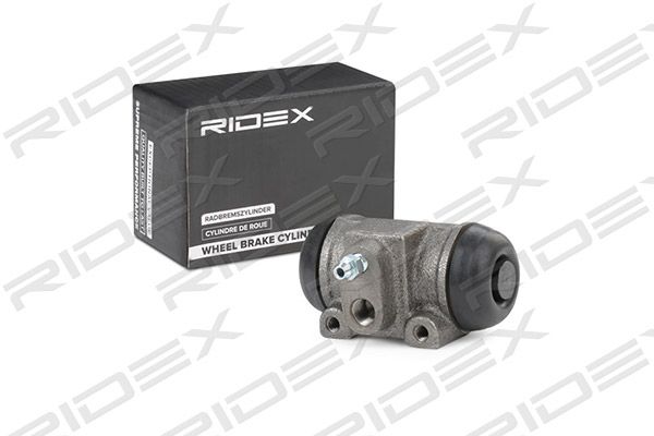 Cylinderek hamulcowy RIDEX 277W0019