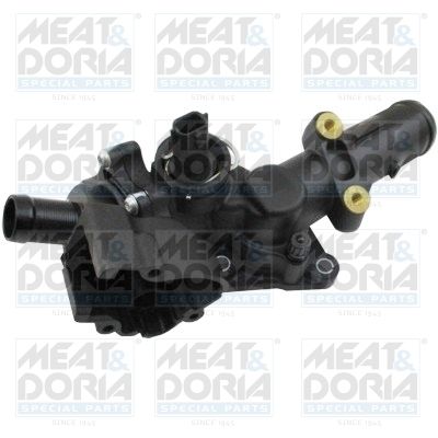 Termostat, środek chłodzący MEAT & DORIA 92866