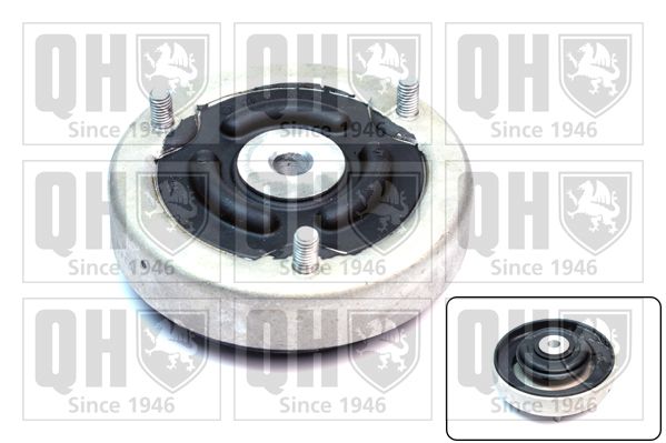 Mocowanie amortyzatora QUINTON HAZELL EMR6149