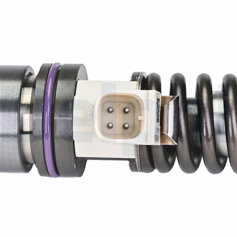 Injecteur
