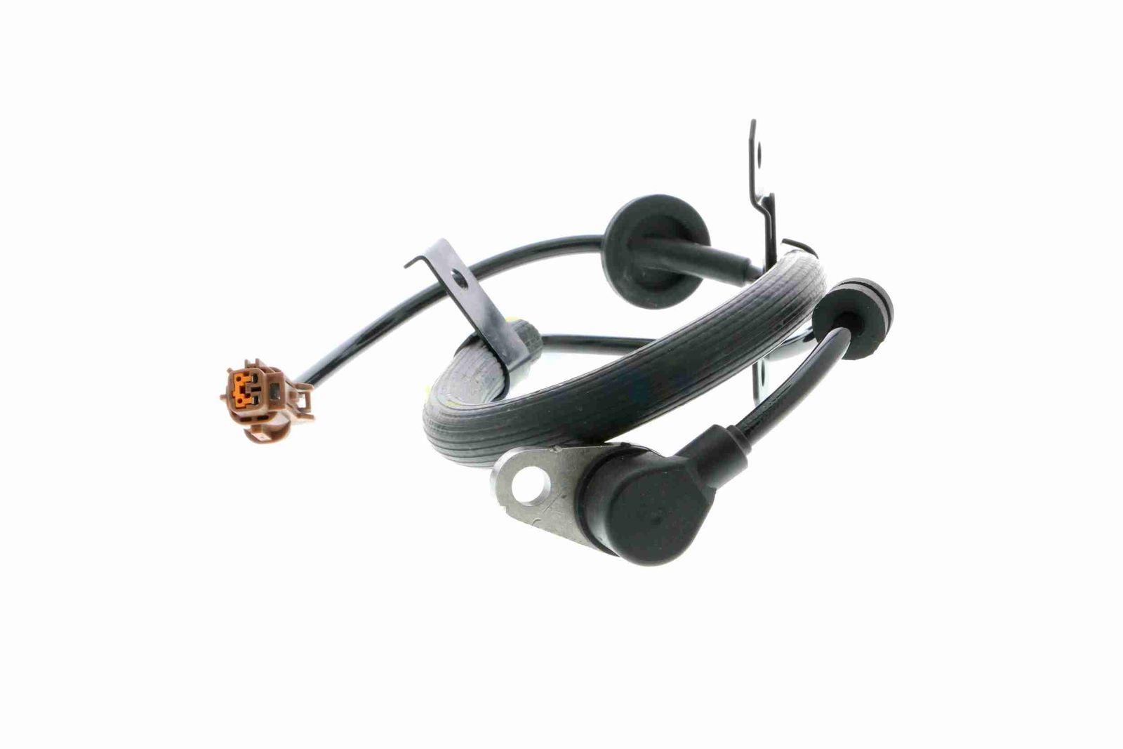 Capteur, vitesse de roue