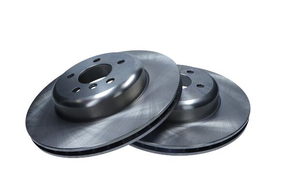 Levně Brzdový kotouč MAXGEAR 19-4711