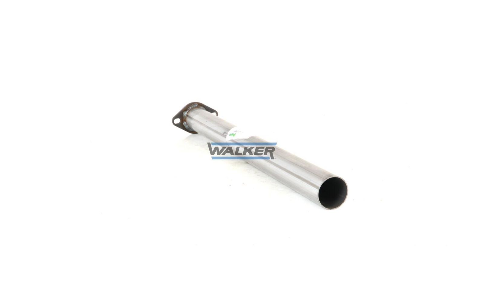 Levně Výfuková trubka WALKER 10730