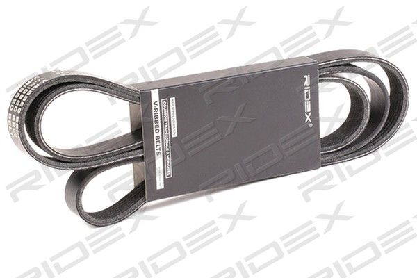 Pasek klinowy wielorowkowy RIDEX 305B0283