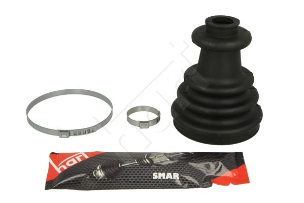 Zestaw osłon, wał napędowy HART 401 381