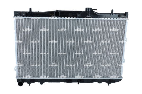Chladič, chlazení motoru NRF 53819