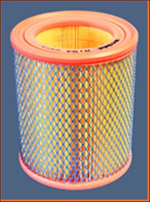 Filtr powietrza MISFAT R194