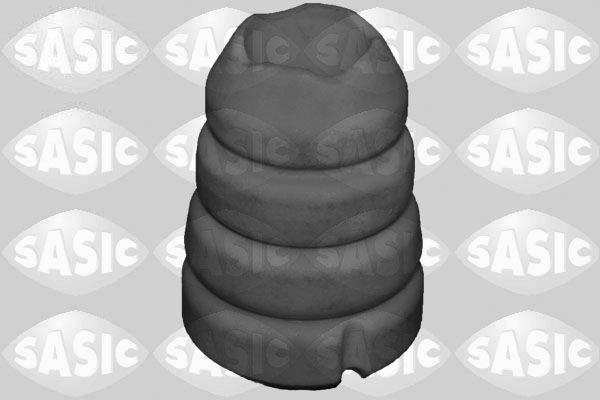 Odbojnik, resorowanie SASIC 2650263