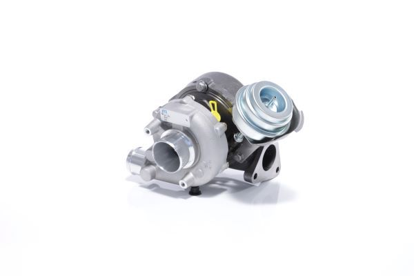 Compresor,sistem de supraalimentare BTS Turbo BUDGET T916184BT