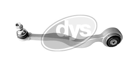 Wahacz, zawieszenie koła DYS 26-25841
