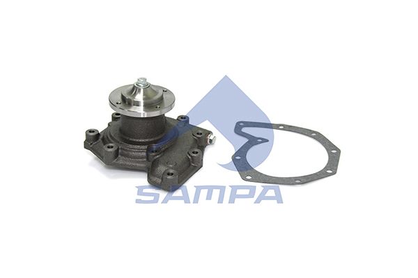 Pompă de apă, răcire motor SAMPA 051.263