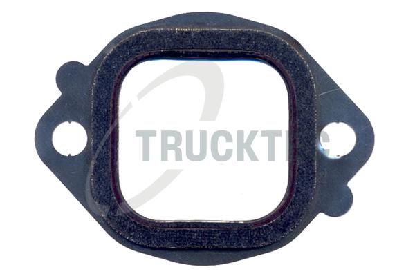 Garnitura, galerie evacuare TRUCKTEC AUTOMOTIVE 03.16.006