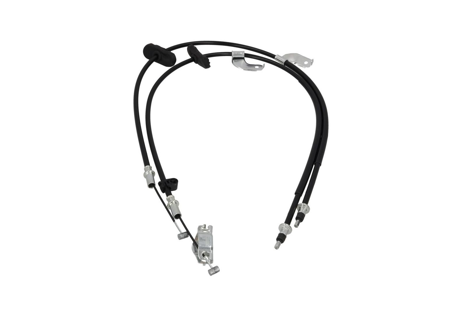 Cablu, frana de parcare KAMOKA 1190378