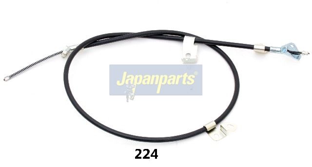 Levně Tažné lanko, parkovací brzda JAPANPARTS BC-224