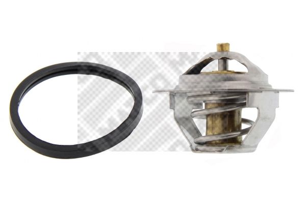 Termostat, środek chłodzący MAPCO 28404