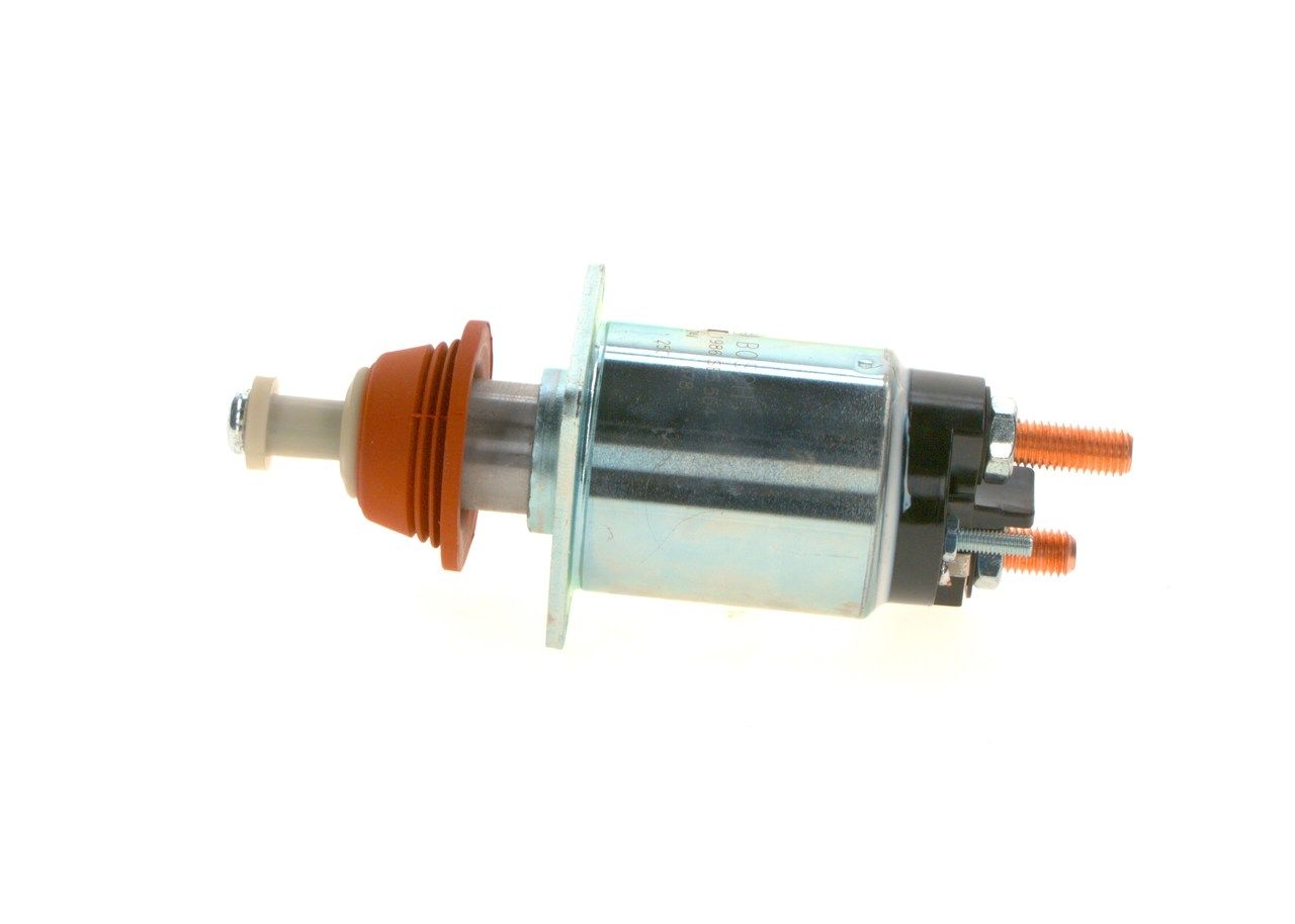 Levně Elektromagnetický spínač, startér BOSCH 1 986 SE3 564