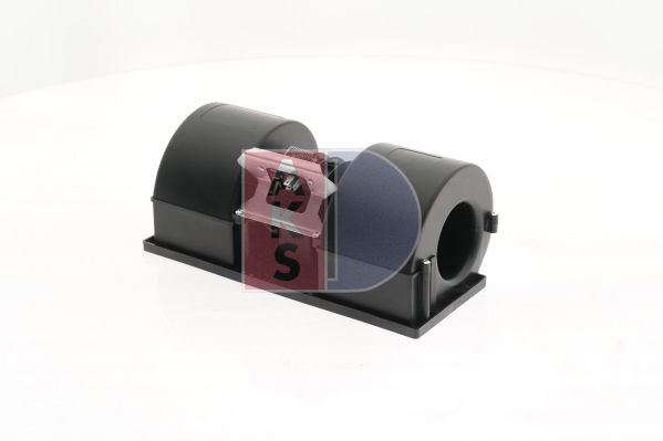 Ventilator, habitaclu AKS DASIS 448282N