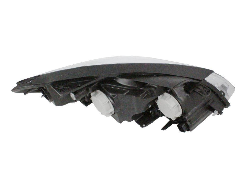Levně Světlomet ABAKUS 223-1126L-LD-EM