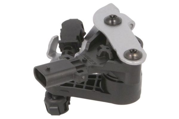 Andur, seadeelement- tulede ulatuse reguleerimine