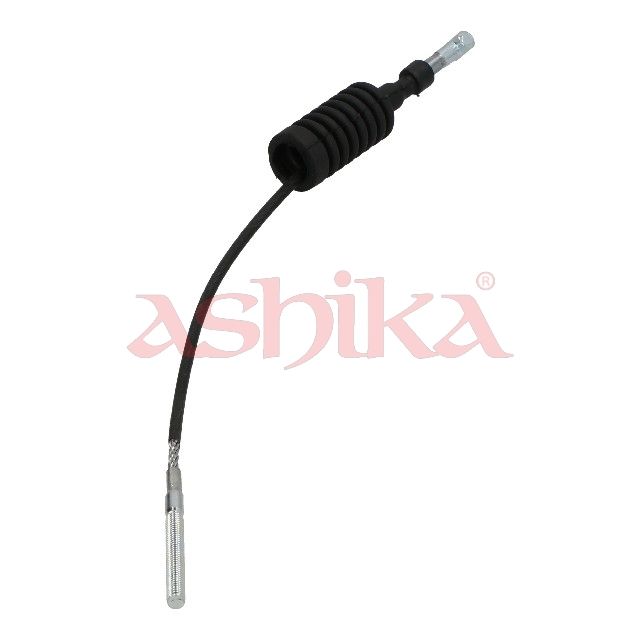 Cablu, frana de parcare ASHIKA 131-02-2042