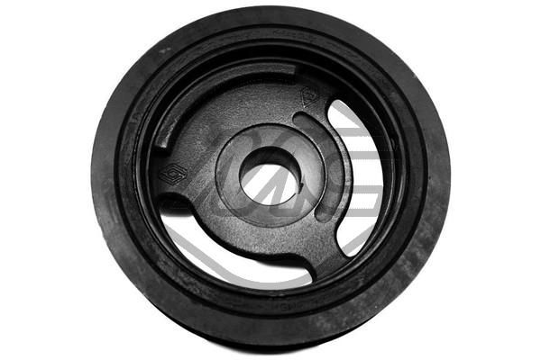 Koło pasowe, wał korbowy METALCAUCHO 57385