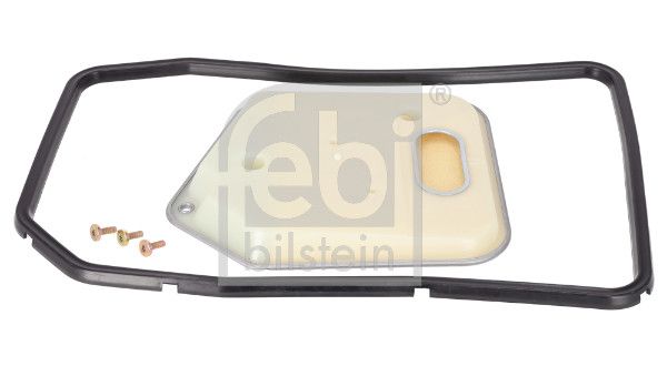 Levně Sada hydraulického filtru, automatická převodovka FEBI BILSTEIN 170547