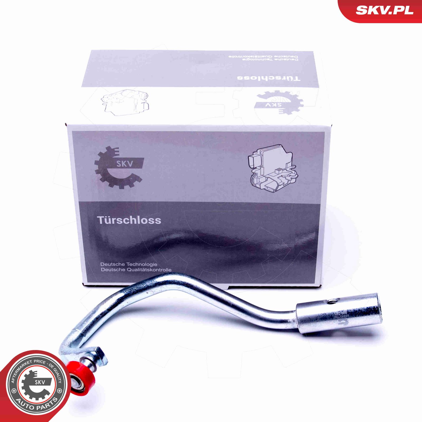 ghidaj cu role, usa glisanta ESEN SKV 96SKV750