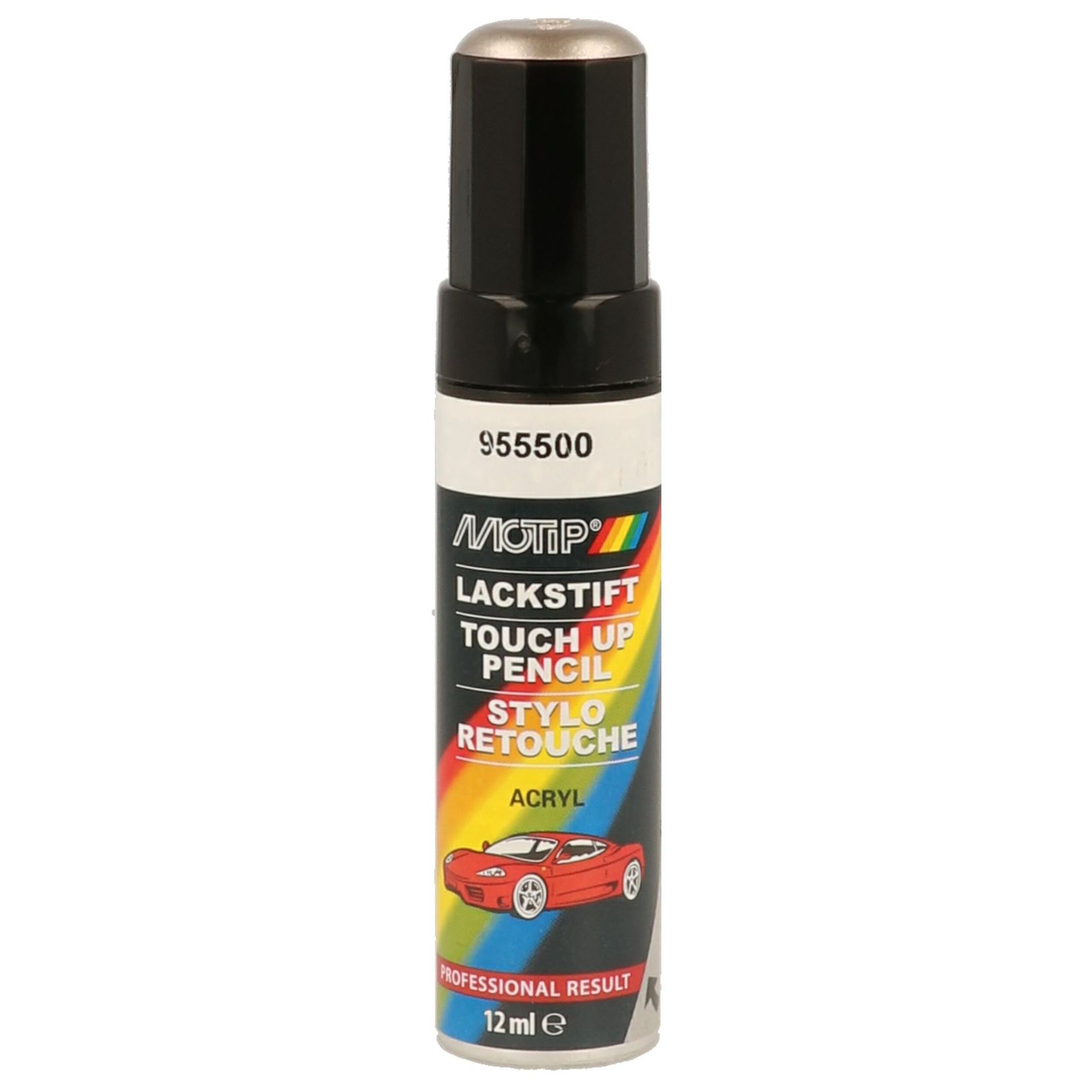 E-shop Kombinovaný lak pre vozidlo MOTIP M955500