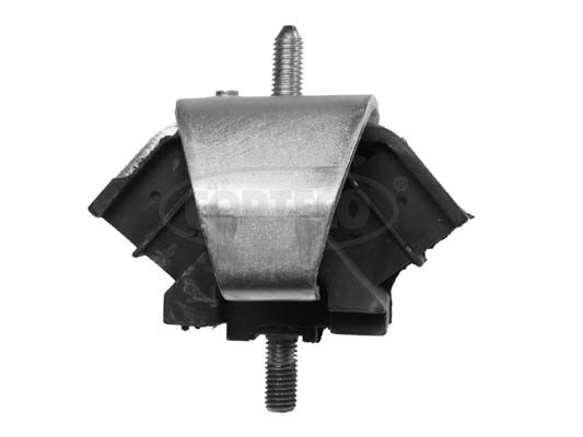 Zawieszenie, automatyczna skrzynia biegów CORTECO 21652843