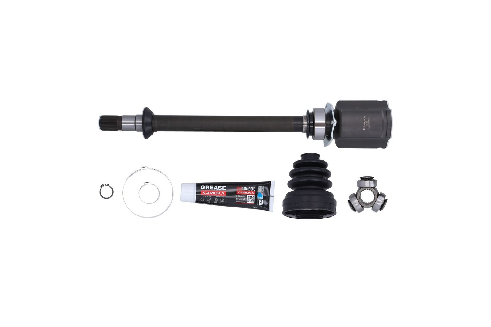 Set articulatie, planetara KAMOKA 8543