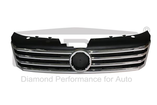 Grila ventilatie, bara protectie DPA 88531331302