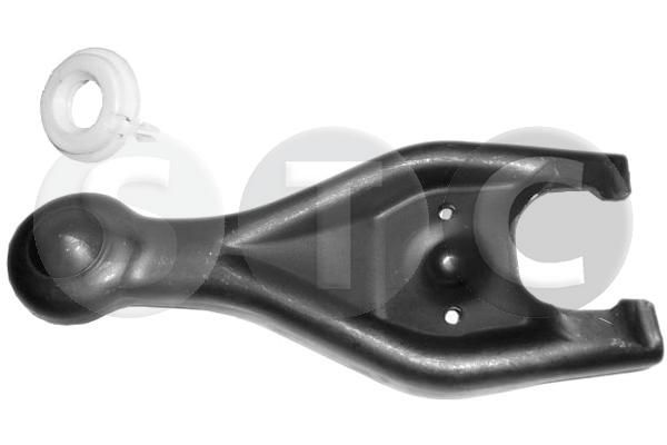 Dźwignia wysprzęglika, sprzęgło STC T405259