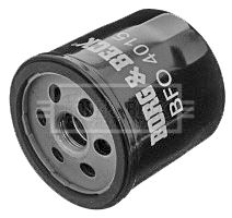 Filtr oleju BORG & BECK BFO4015