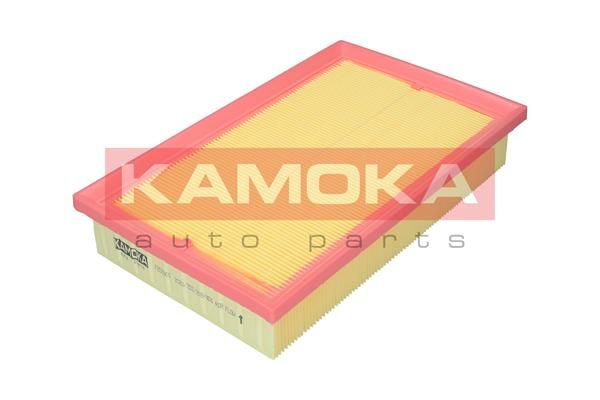 Vzduchový filter KAMOKA F250901