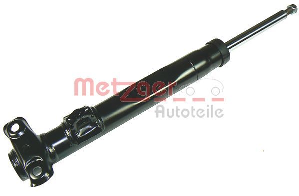 Amortyzator METZGER AUTOTEILE 2340113