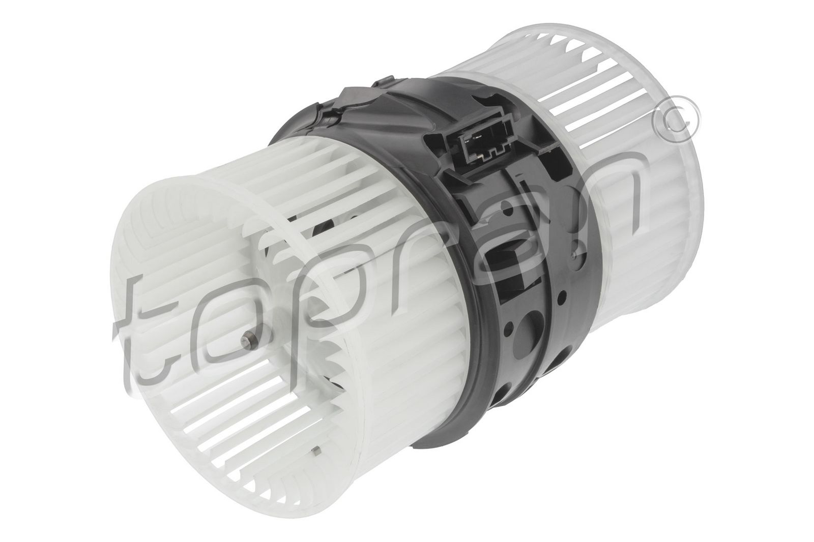 Wentylator wewnętrzny TOPRAN 601879