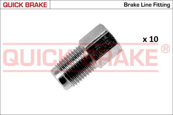 Surub olandez QUICK BRAKE 171-DL-10