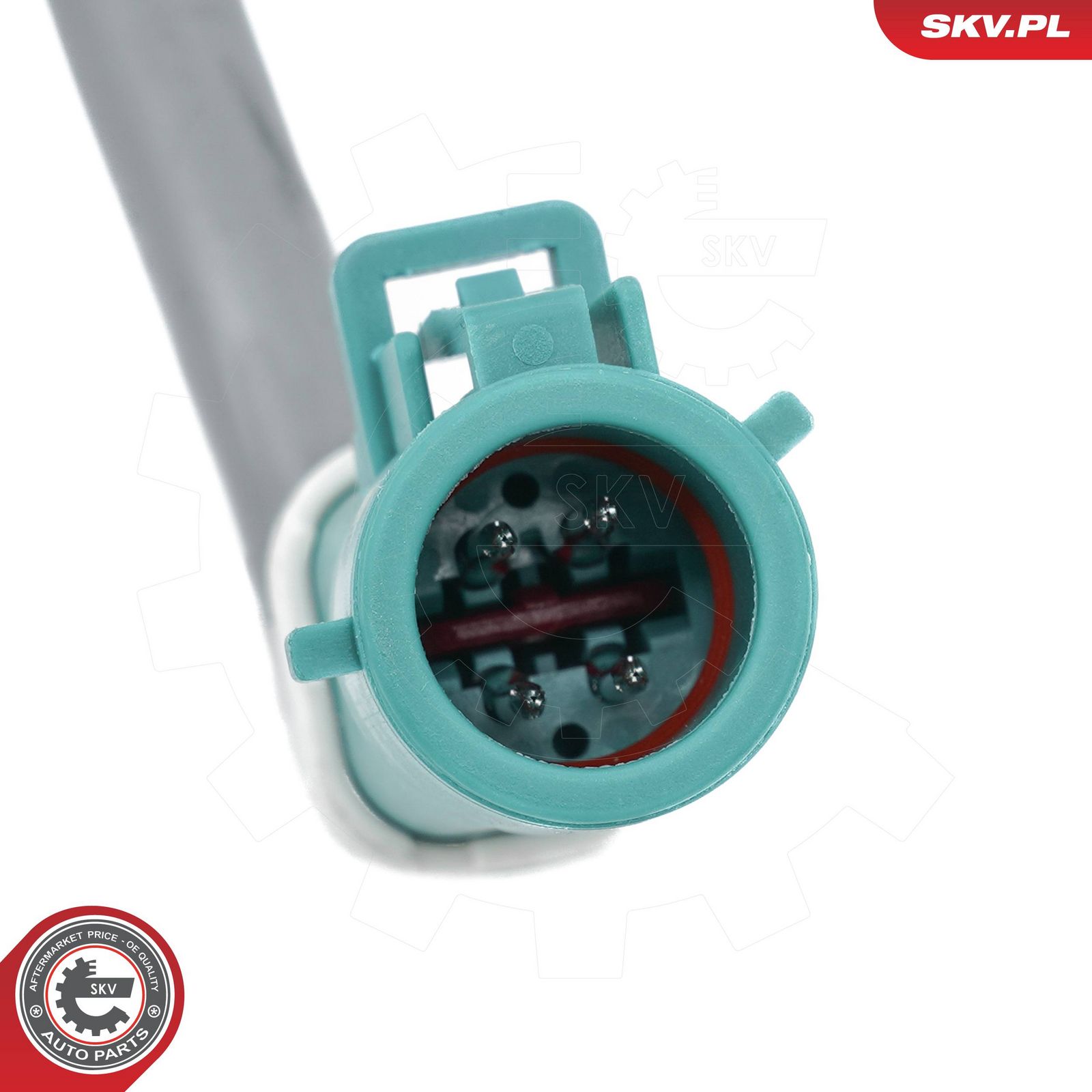 Sonda Lambda ESEN SKV 09SKV135