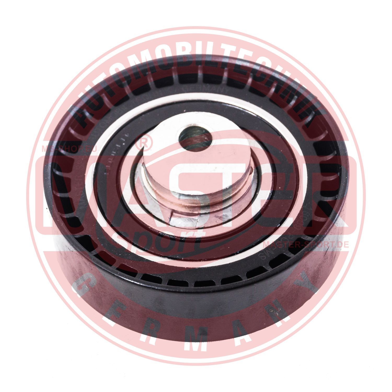 Napinacz, pasek rozrządu MASTER-SPORT GERMANY 16009-PCS-MS